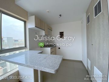 En Venta de estreno! Dptos de 2 y 3 dormitorios en Pueblo Libre límite con Magdalena – Alt. Cdra. 6 Av. La Marina