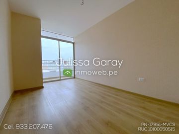 En Venta de estreno! Dptos de 2 y 3 dormitorios en Pueblo Libre límite con Magdalena – Alt. Cdra. 6 Av. La Marina