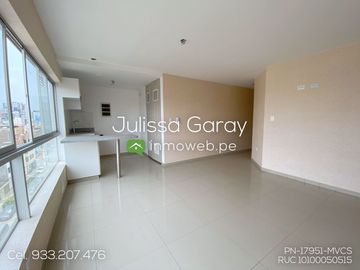 En Venta de estreno! Dptos de 2 y 3 dormitorios en Pueblo Libre límite con Magdalena – Alt. Cdra. 6 Av. La Marina