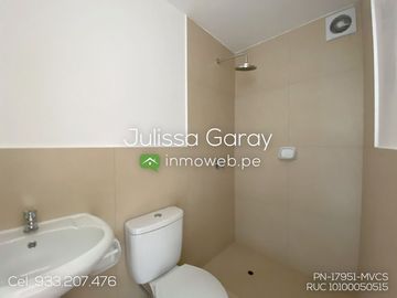 En Venta de estreno! Dptos de 2 y 3 dormitorios en Pueblo Libre límite con Magdalena – Alt. Cdra. 6 Av. La Marina