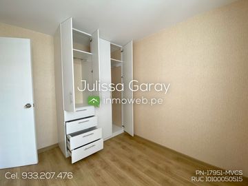 En Venta de estreno! Dptos de 2 y 3 dormitorios en Pueblo Libre límite con Magdalena – Alt. Cdra. 6 Av. La Marina