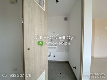 En Venta de estreno! Dptos de 2 y 3 dormitorios en Pueblo Libre límite con Magdalena – Alt. Cdra. 6 Av. La Marina
