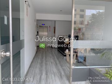 En Venta de estreno! Dptos de 2 y 3 dormitorios en Pueblo Libre límite con Magdalena – Alt. Cdra. 6 Av. La Marina