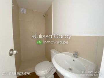 En Venta de estreno! Dptos de 2 y 3 dormitorios en Pueblo Libre límite con Magdalena – Alt. Cdra. 6 Av. La Marina