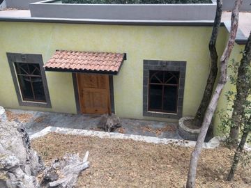 Casa Colonial en el Bosque de Mineral del Monte: Tranquilidad y Estilo de Vida Exclusivo