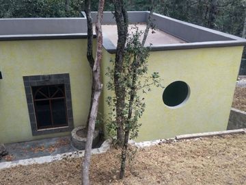 Casa Colonial en el Bosque de Mineral del Monte: Tranquilidad y Estilo de Vida Exclusivo
