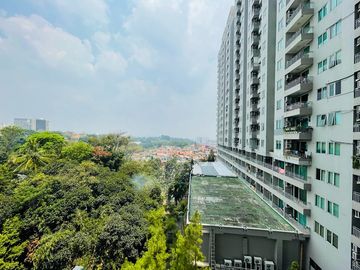 DIJUAL CEPAT, HANYA Rp 300 JUTA-AN! APARTEMEN GALERI CIUMBULEUIT 2 TYPE STUDIO