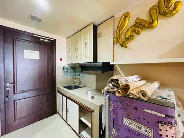 DIJUAL CEPAT, HANYA Rp 300 JUTA-AN! APARTEMEN GALERI CIUMBULEUIT 2 TYPE STUDIO