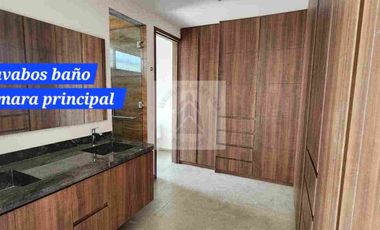 Casa Pre Venta en Lomas de Angelopolis Cluster Varsovia x Sonata  con amenidades frente área verde 4 recámaras cerca de sonata