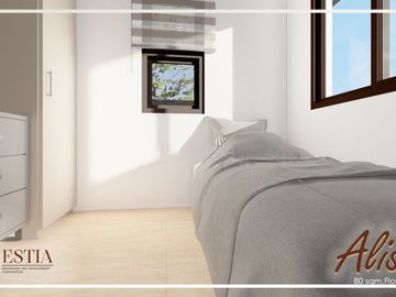 3bedroom Single-Detached (Newly Bulit) Home