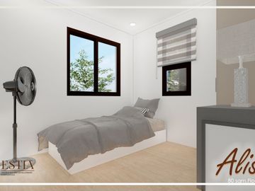 3bedroom Single-Detached (Newly Bulit) Home