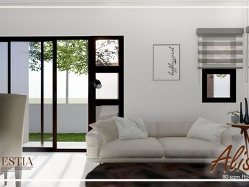 3bedroom Single-Detached (Newly Bulit) Home