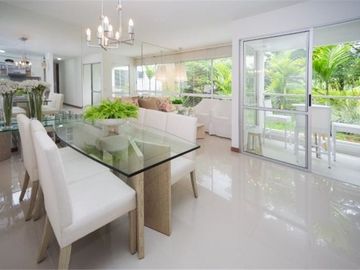 Venta casa conjunto residencial Senderos de Muli