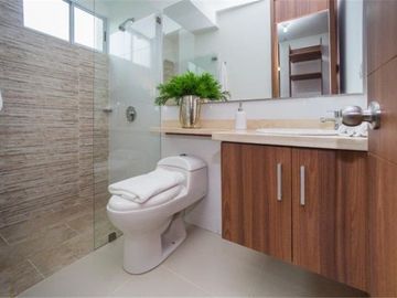 Venta casa conjunto residencial Senderos de Muli