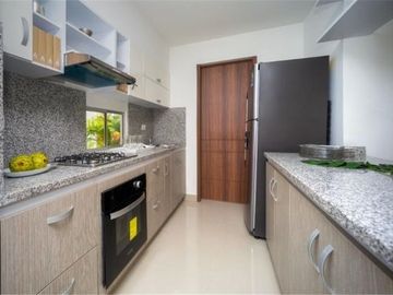 Venta casa conjunto residencial Senderos de Muli