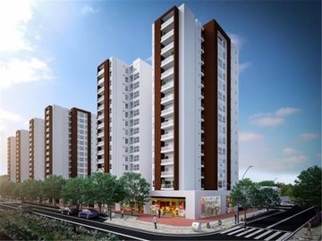 Venta casa conjunto residencial Senderos de Muli