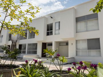 Venta casa conjunto residencial Senderos de Muli