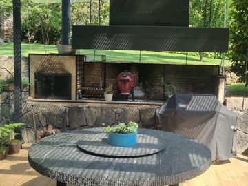 MAGNIFICA CASA EN VENTA, EN AVANDARO