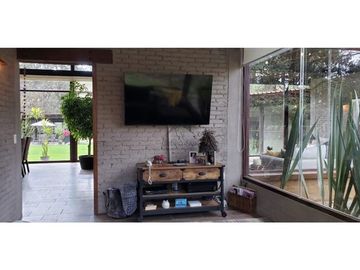 MAGNIFICA CASA EN VENTA, EN AVANDARO