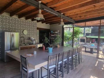 MAGNIFICA CASA EN VENTA, EN AVANDARO
