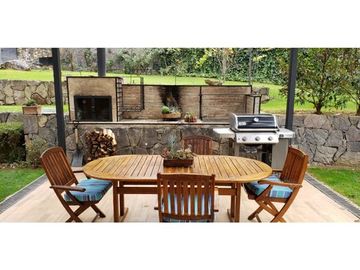 MAGNIFICA CASA EN VENTA, EN AVANDARO