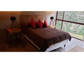 MAGNIFICA CASA EN VENTA, EN AVANDARO