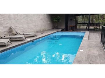 MAGNIFICA CASA EN VENTA, EN AVANDARO