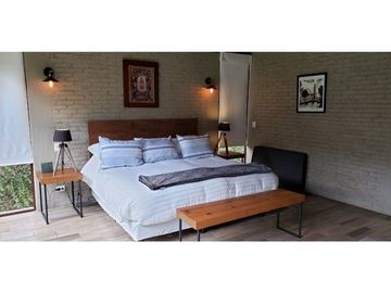 MAGNIFICA CASA EN VENTA, EN AVANDARO