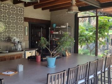 MAGNIFICA CASA EN VENTA, EN AVANDARO