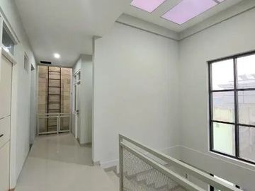 Rumah Kost Luas 127 Kamar 16 Candi Mendut Sukarno Hatta Suhat Malang