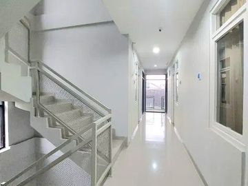 Rumah Kost Luas 127 Kamar 16 Candi Mendut Sukarno Hatta Suhat Malang