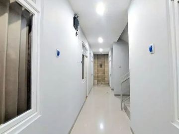 Rumah Kost Luas 127 Kamar 16 Candi Mendut Sukarno Hatta Suhat Malang