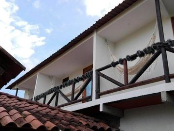 Casa Hotel Campestre - Zona Pueblo Tapao