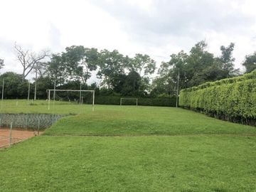 Casa Hotel Campestre - Zona Pueblo Tapao