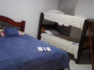 Casa Hotel Campestre - Zona Pueblo Tapao