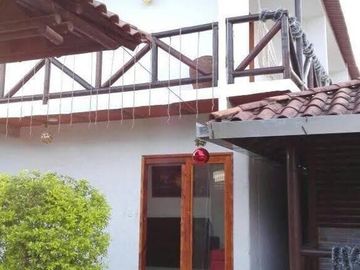 Casa Hotel Campestre - Zona Pueblo Tapao