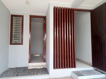 1. DIJUAL RUMAH SIAP HUNI DI DISCOVERY CONSERVA BINTARO SEKTOR 9