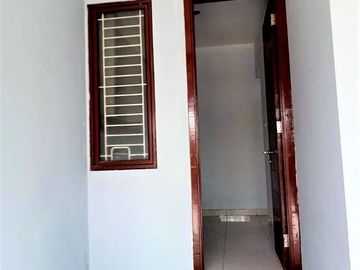 1. DIJUAL RUMAH SIAP HUNI DI DISCOVERY CONSERVA BINTARO SEKTOR 9