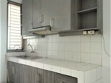1. DIJUAL RUMAH SIAP HUNI DI DISCOVERY CONSERVA BINTARO SEKTOR 9