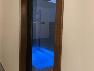 Casa en venta con Alberca en Fracc. Privado El Secreto