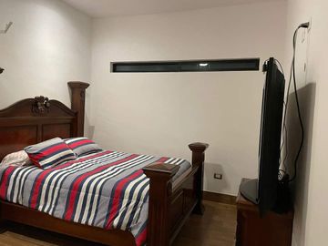 Casa en venta con Alberca en Fracc. Privado El Secreto