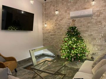 Casa en venta con Alberca en Fracc. Privado El Secreto