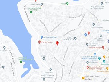 ¡APROVECHA ESTA INCREÍBLE OPORTUNIDAD PARA HACER CRECER TU PATRIMONIO! Casa en REMATE HIPOTECARIO BANCARIO en Fraccionamiento Bosques del Lago, Cuauti