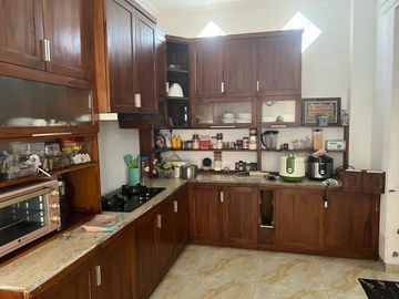 Dijual Rumah Cluster Oasis Grage City Kota Cirebon Jawa Barat Bagus Nyaman Fully Furnished Siap Huni Lokasi Strategis