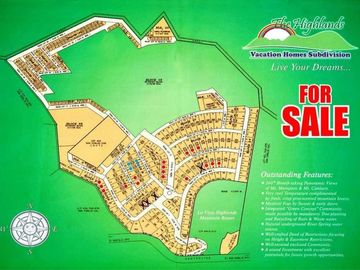 Land for sale San Carlos