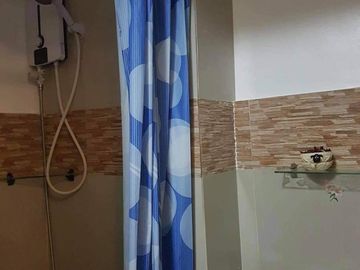 FOR RESALE STUDIO UNIT at MPLACE SOUTH TRAINGLE IN PANAY AVENUE/MOTHER IGNACIA QUECON CITY