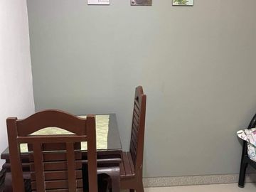 FOR RESALE STUDIO UNIT at MPLACE SOUTH TRAINGLE IN PANAY AVENUE/MOTHER IGNACIA QUECON CITY