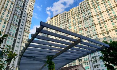 RENT TO OWN CONDOMINIUM, AFFORDABLE UNIT IN METRO  MANILA