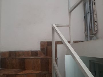 Rumah Hook Strategis di Harjamukti, Depok