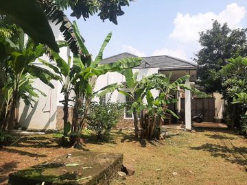 Rumah Hook Strategis di Harjamukti, Depok